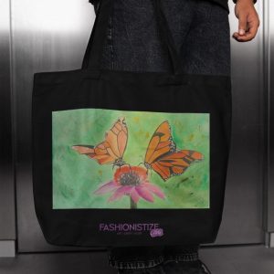 Butterflies – Tote Bag