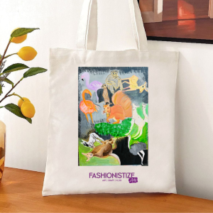 Animal Love – Medium