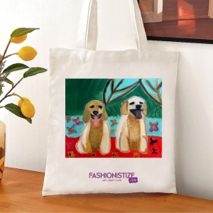 Animal Love Series - Medium