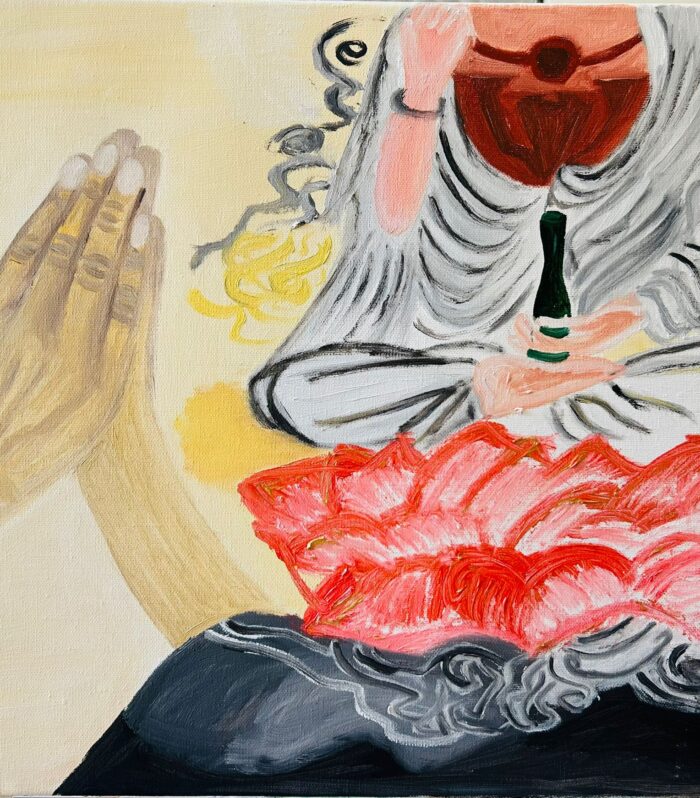 Have Self-Belief – 2024