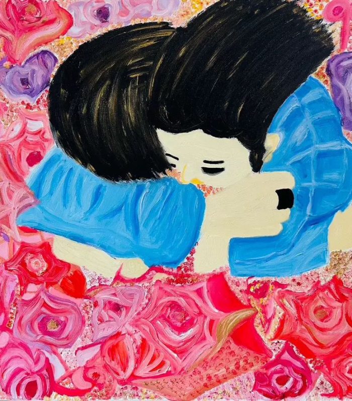 99 Roses - Lovers' Series (2025)