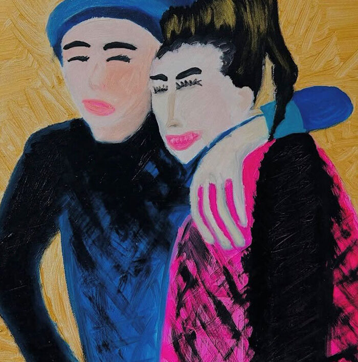 Accompany - Lovers' Series (2025)